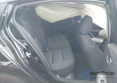 2023 Nissan Altima S Fwd from USA, damaged, VIN 1N4BL4BV4PN319775